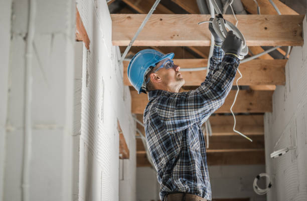 Best Affordable Emergency Electrician  in Donna, TX