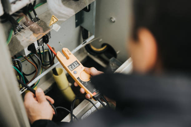 Best Emergency Electrical Repair  in Donna, TX