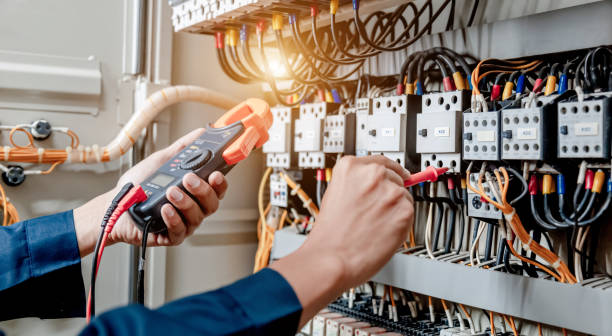 Best 24-Hour Electrician  in Donna, TX