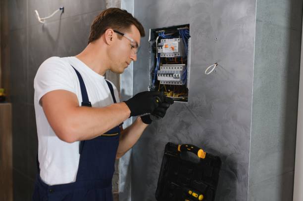 Best Electrical Wiring Services  in Donna, TX