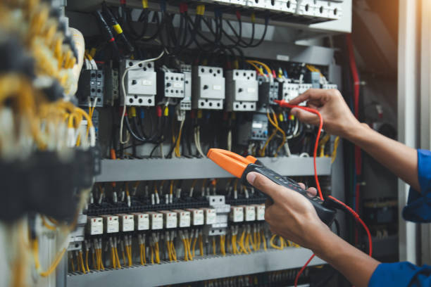 Best Emergency Electrical Repair  in Donna, TX