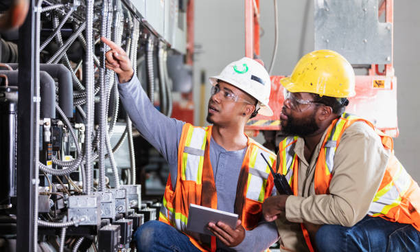 Best Licensed Electrician  in Donna, TX