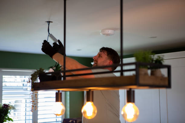 Best Affordable Electrician  in Donna, TX