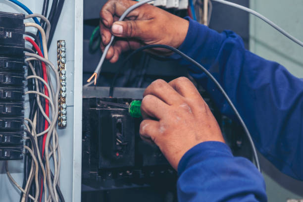 Best Electrical Wiring Services  in Donna, TX