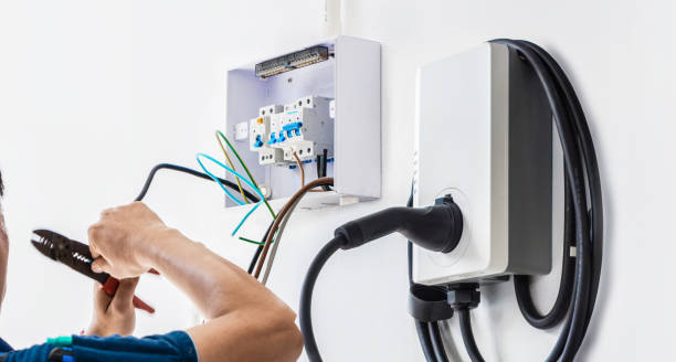 Best Electrical Outlet Repair  in Donna, TX